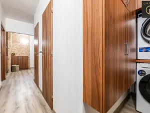 Prodej bytu 3+1, Brno, Dunajská, 67 m2