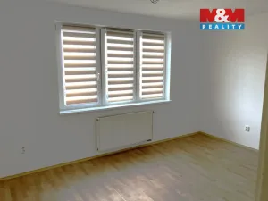 Pronájem bytu 1+kk, Ostrava - Vítkovice, Tržní, 25 m2