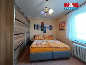 Prodej bytu 2+1, Litvínov - Horní Litvínov, Valdštejnská, 51 m2