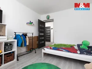 Prodej činžovního domu, Ostrava - Proskovice, Kalužní, 262 m2