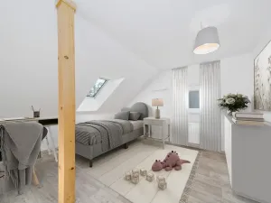 Pronájem rodinného domu, Úvaly, Štefánikova, 147 m2