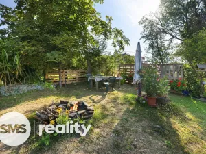 Prodej bytu 2+1, Úsobí, 58 m2