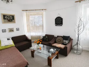 Prodej bytu 2+1, Úsobí, 58 m2