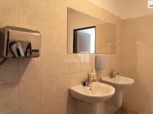 Pronájem kanceláře, Ledeč nad Sázavou, Podolí, 100 m2