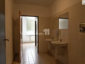 Pronájem kanceláře, Ledeč nad Sázavou, Podolí, 100 m2