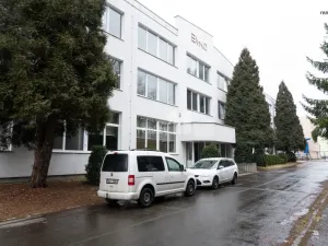 Pronájem kanceláře, Ledeč nad Sázavou, Podolí, 100 m2