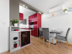 Pronájem bytu 3+kk, Uherský Ostroh, Hradišťská, 68 m2