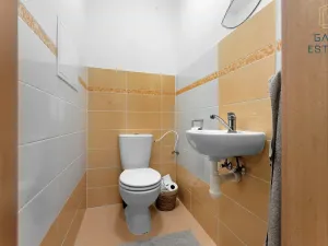 Pronájem bytu 3+kk, Uherský Ostroh, Hradišťská, 68 m2