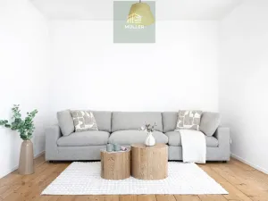 Prodej bytu 3+kk, Plzeň, Vrchlického, 72 m2