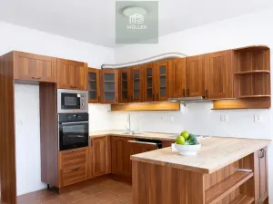 Prodej bytu 3+kk, Plzeň, Vrchlického, 72 m2