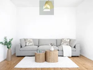 Prodej bytu 3+kk, Plzeň, Vrchlického, 72 m2