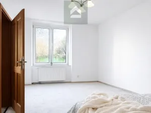 Prodej bytu 3+kk, Plzeň, Vrchlického, 72 m2