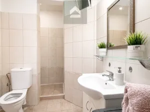 Prodej bytu 3+kk, Plzeň, Vrchlického, 72 m2
