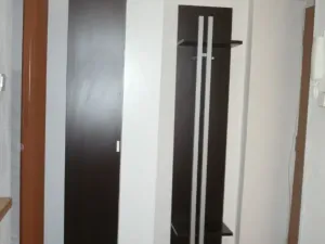 Pronájem bytu 1+1, Břeclav, Stromořadní, 45 m2