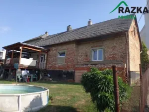 Prodej rodinného domu, Šilheřovice, Kostelní, 80 m2
