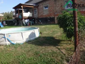 Prodej rodinného domu, Šilheřovice, Kostelní, 80 m2