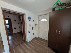 Prodej rodinného domu, Šilheřovice, Kostelní, 80 m2