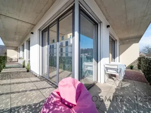 Prodej bytu 3+kk, Praha - Hodkovičky, Šenácká, 88 m2