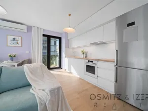 Prodej bytu 3+kk, Praha - Hodkovičky, Šenácká, 88 m2