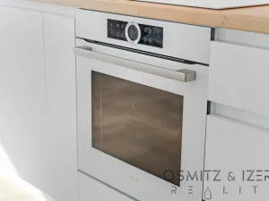 Prodej bytu 3+kk, Praha - Hodkovičky, Šenácká, 88 m2