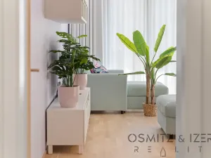 Prodej bytu 3+kk, Praha - Hodkovičky, Šenácká, 88 m2