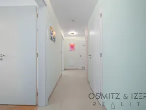 Prodej bytu 3+kk, Praha - Hodkovičky, Šenácká, 88 m2