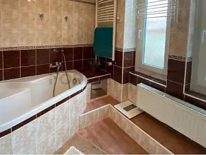 Pronájem pokoje, Praha - Košíře, Vejražkova, 12 m2