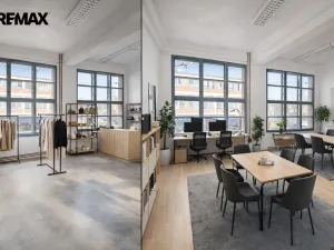 Pronájem obchodního prostoru, Zlín, třída Tomáše Bati, 25 m2