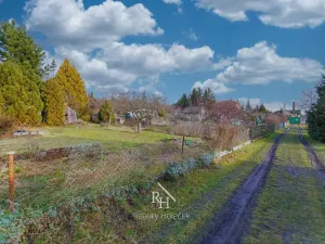 Prodej zahrady, Kladno, 303 m2