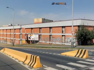 Prodej ostatní, Praha - Modřany, Vitošská