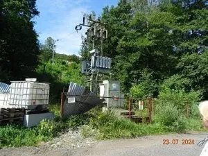 Prodej obchodního prostoru, Raspenava, 24366 m2