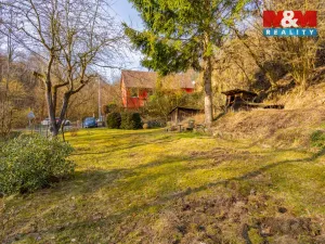 Prodej chaty, Jílové u Prahy - Studené, 28 m2