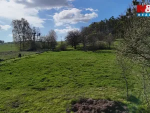Prodej pozemku pro bydlení, Lichnov, 1645 m2