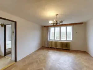 Prodej rodinného domu, Nezvěstice, 147 m2