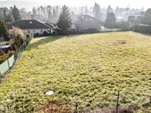 Prodej pozemku, Lety, Na Kloubcích, 1530 m2