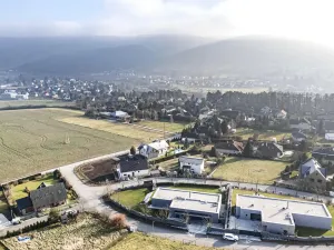 Prodej pozemku, Lety, Na Kloubcích, 1530 m2