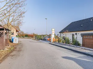 Prodej pozemku, Lety, Na Kloubcích, 1530 m2