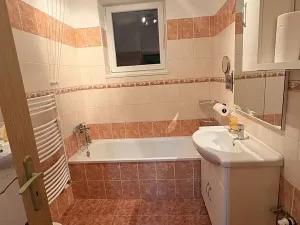 Pronájem bytu 2+kk, Chropyně, Moravská, 47 m2