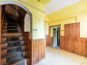 Prodej rodinného domu, Stehelčeves, V. Pokorného, 165 m2