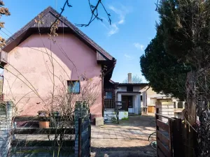 Prodej rodinného domu, Stehelčeves, V. Pokorného, 165 m2