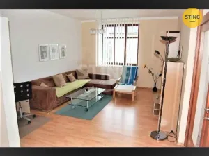 Pronájem bytu 3+1, Ostrava, Vrázova, 102 m2