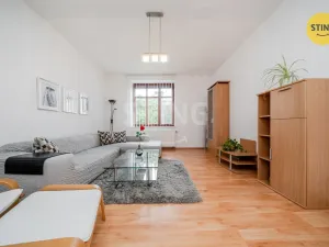 Pronájem bytu 3+1, Ostrava, Vrázova, 102 m2