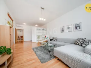 Pronájem bytu 3+1, Ostrava, Vrázova, 102 m2
