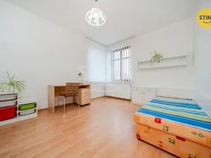 Pronájem bytu 3+1, Ostrava, Vrázova, 102 m2