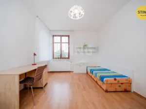 Pronájem bytu 3+1, Ostrava, Vrázova, 102 m2