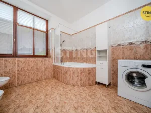 Pronájem bytu 3+1, Ostrava, Vrázova, 102 m2