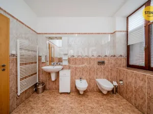 Pronájem bytu 3+1, Ostrava, Vrázova, 102 m2