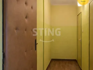 Prodej bytu 1+1, Zlín, Chelčického, 30 m2