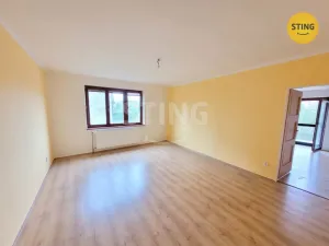 Pronájem rodinného domu, Opava, Ovocná, 90 m2