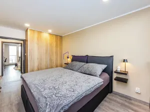 Prodej bytu 3+kk, Praha - Černý Most, Cíglerova, 68 m2